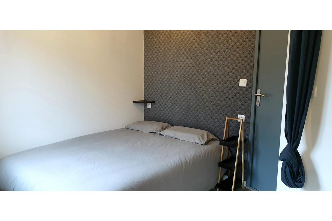 Cosy - Hypercentre - Calme - Wifi - Tv Toulouse