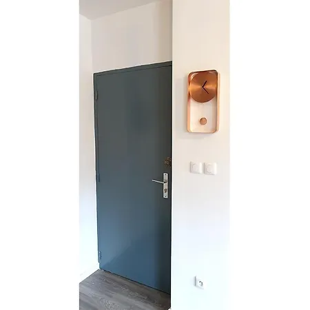 Studio Cosy - Hypercentre - Calme - Wifi - Tv Toulouse Exterior foto